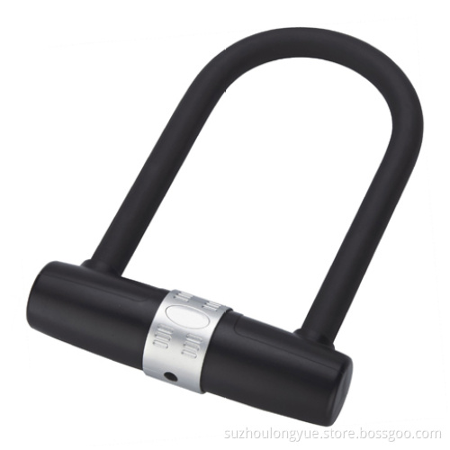Lock of Ebikes